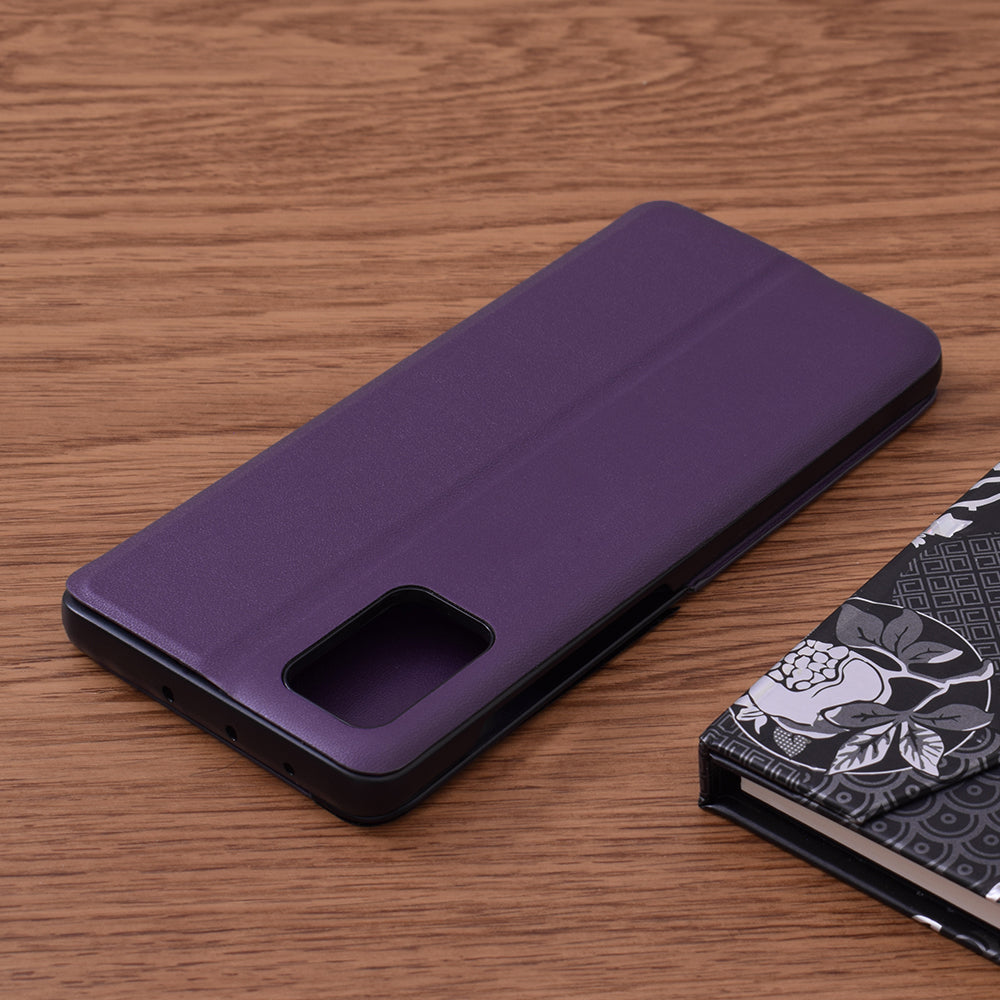 Techsuit - eFold Series - Samsung Galaxy A51 4G - Purple
