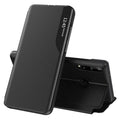 TechSuit Husa de protectie Techsuit eFold Series compatibil cu Samsung Galaxy A20s, Negru