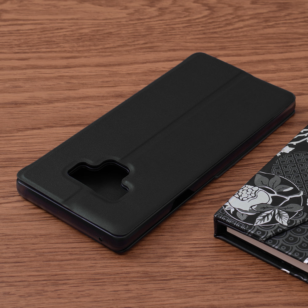 Techsuit - eFold Series - Samsung Galaxy Note 9 - Black