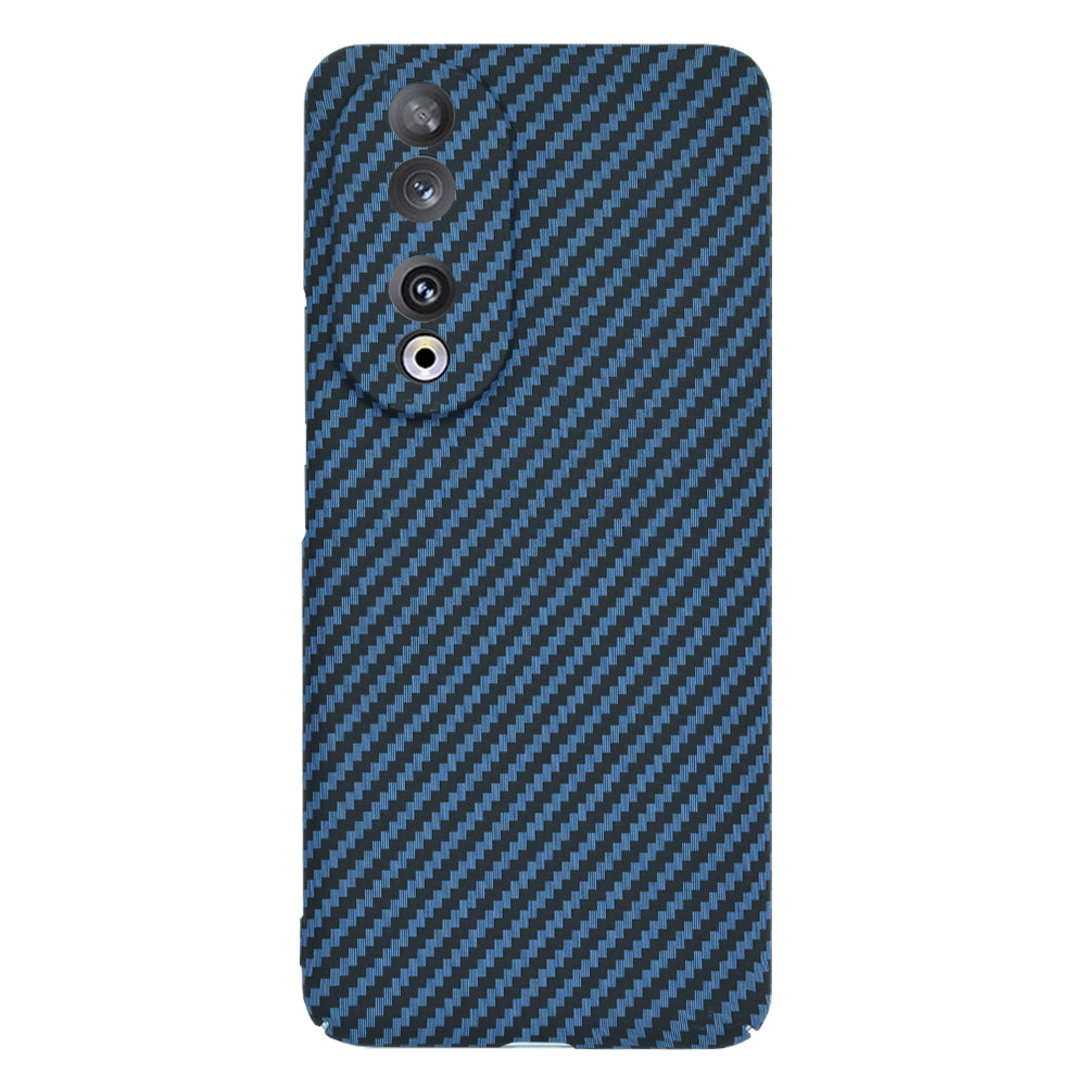 Techsuit - Carbonite FiberShell - Honor 90 - Cyan