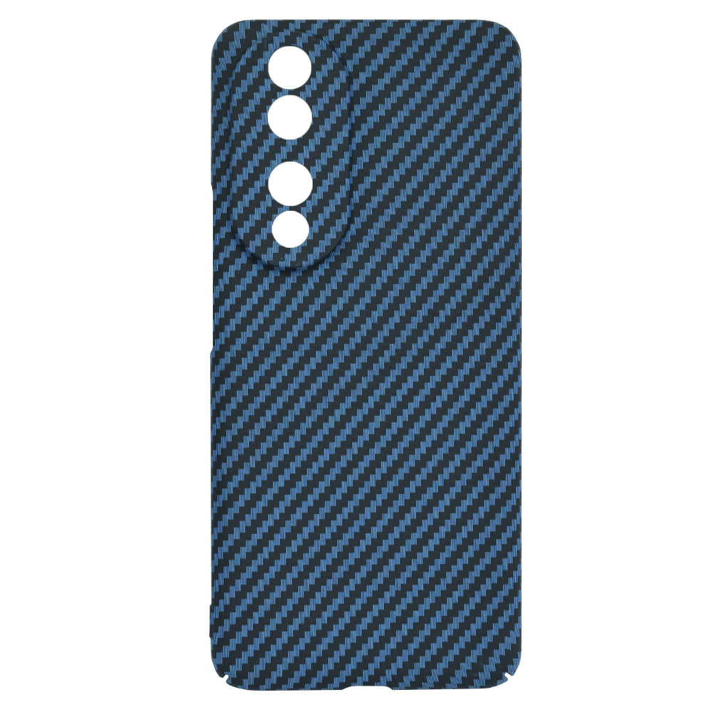 Techsuit - Carbonite FiberShell - Honor 90 - Cyan