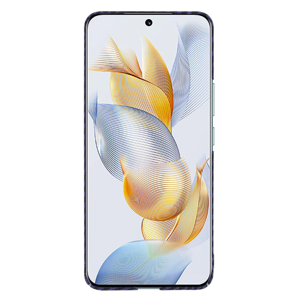 Techsuit - Carbonite FiberShell - Honor 90 - Purple