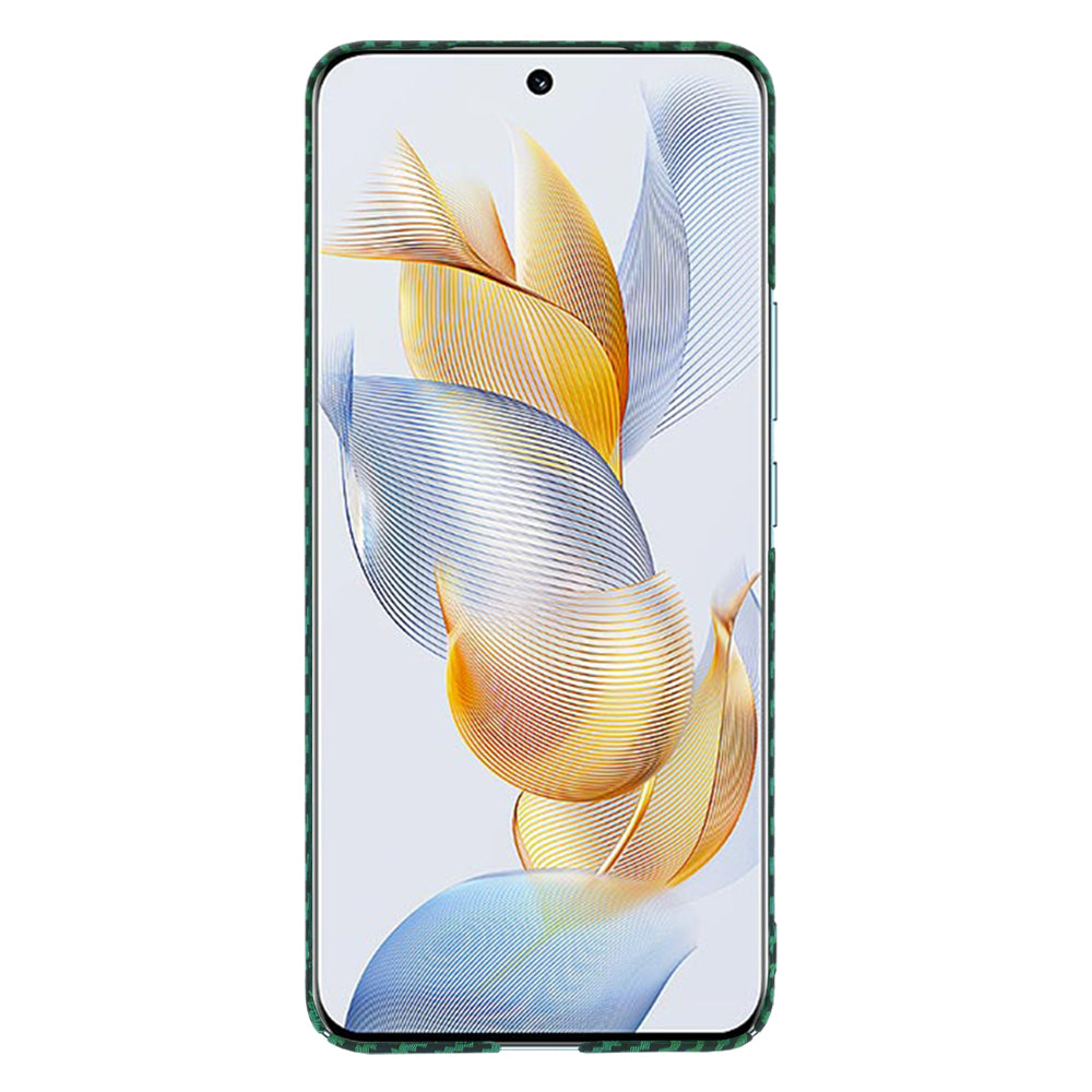 Techsuit - Carbonite FiberShell - Honor 90 - Green