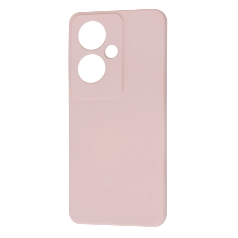 Techsuit - SoftFlex - Oppo Reno11 F - Pink Sand