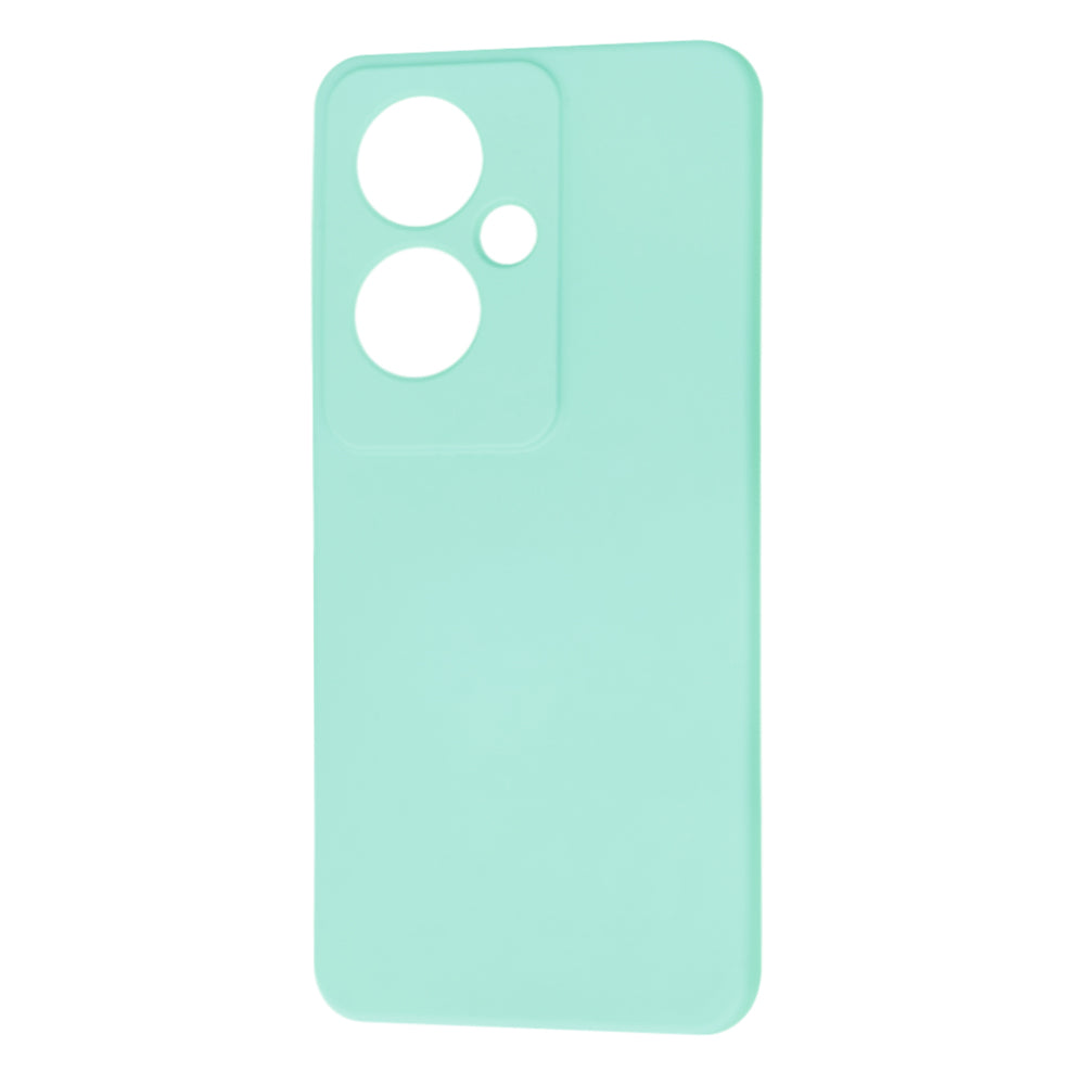 Techsuit - SoftFlex - Oppo Reno11 F - Sea Blue