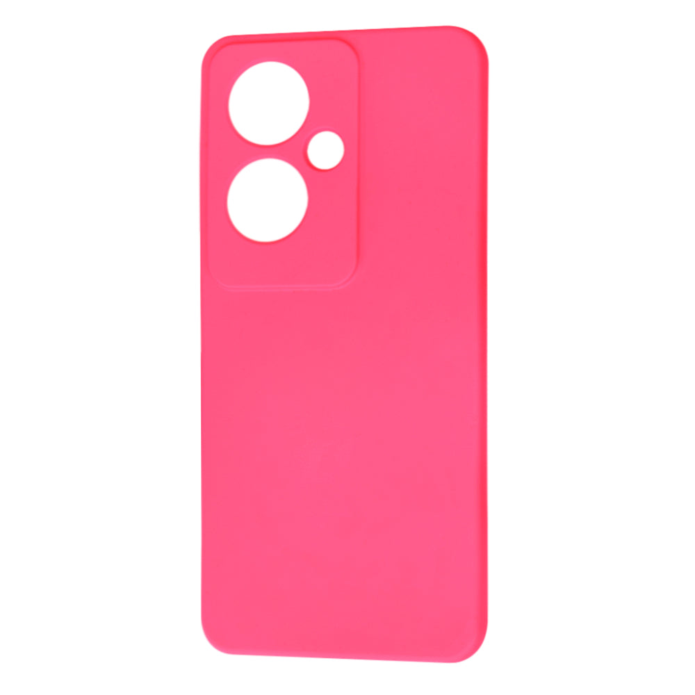 Techsuit - SoftFlex - Oppo Reno11 F - Hot Pink