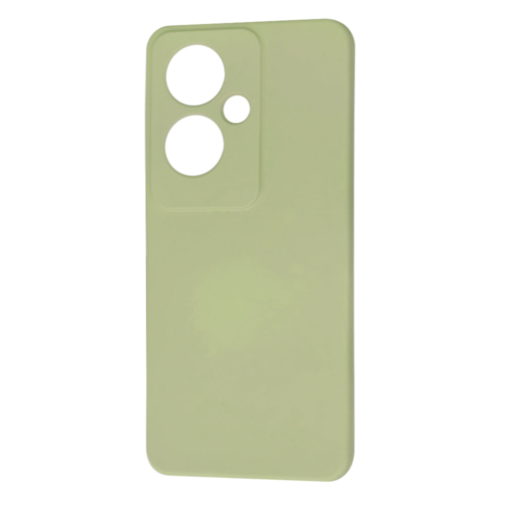 Techsuit - SoftFlex - Oppo Reno11 F - Matcha