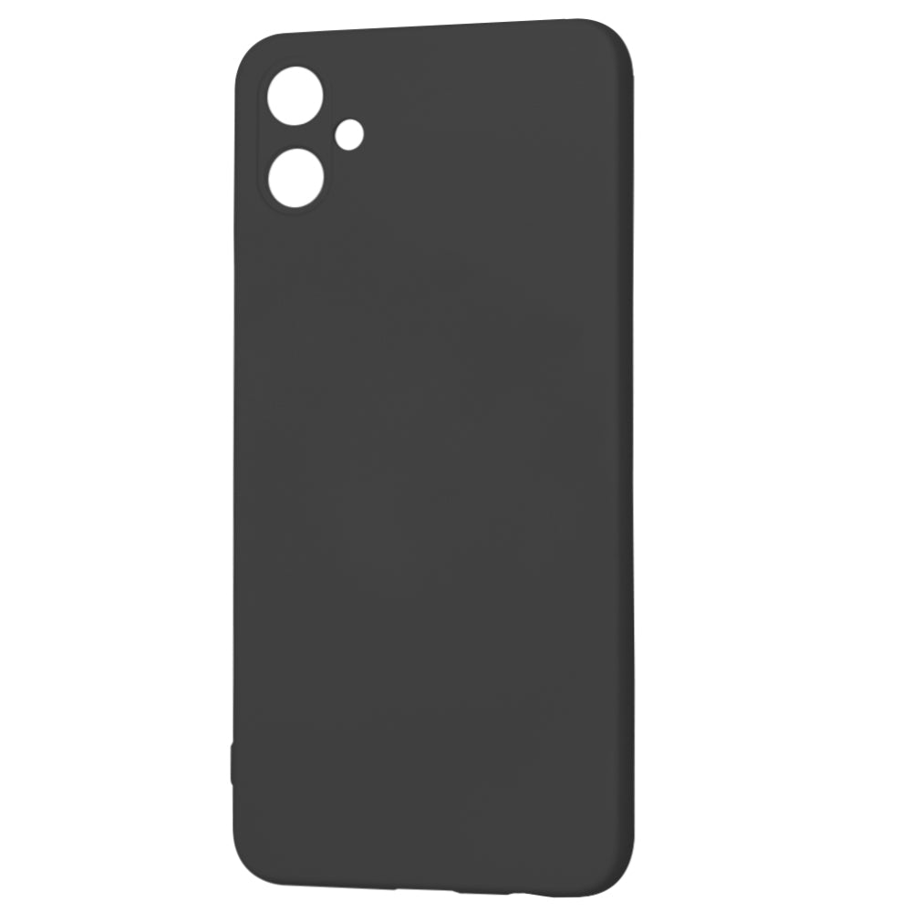 Techsuit - SoftFlex - Samsung Galaxy A05 - Black