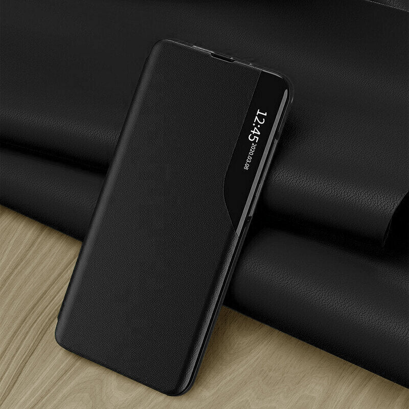 Techsuit - eFold Series - Samsung Galaxy S8 Plus - Black