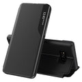 Techsuit - eFold Series - Samsung Galaxy S8 - Black