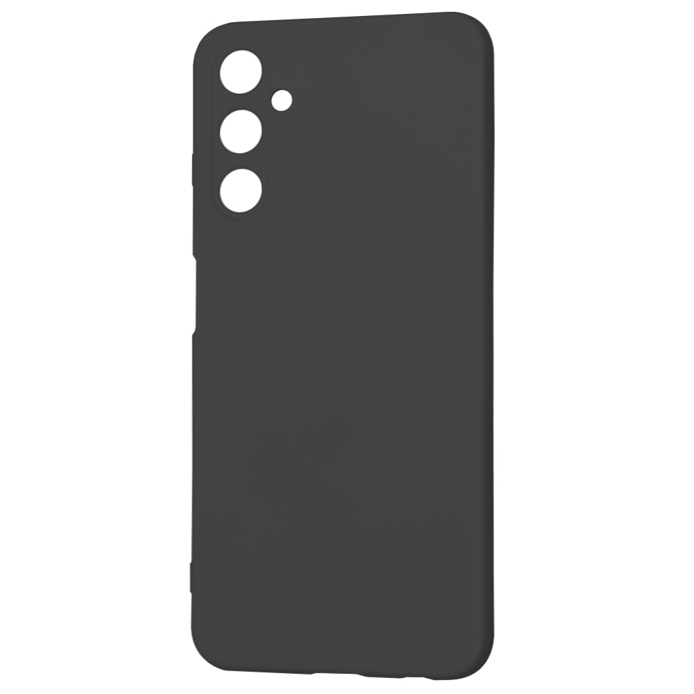 Techsuit - SoftFlex - Samsung Galaxy A05s - Black