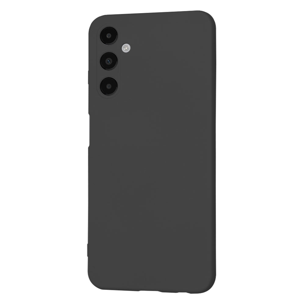 Techsuit - SoftFlex - Samsung Galaxy A05s - Black