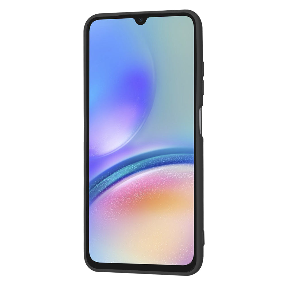 Techsuit - SoftFlex - Samsung Galaxy A05s - Black