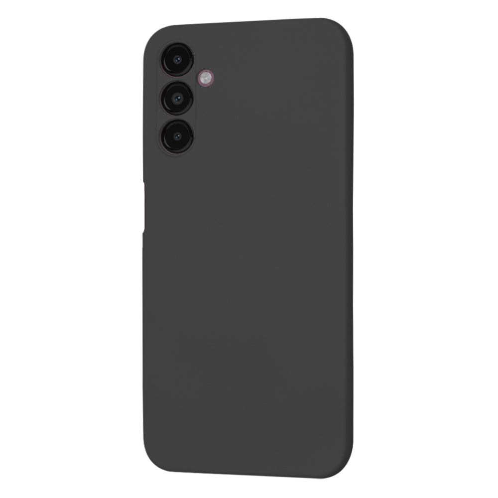 TechSuit Husa de protectie Techsuit SoftFlex compatibil cu Samsung Galaxy A14 4G / A14 5G, Negru – imagine 4
