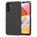 TechSuit Husa de protectie Techsuit SoftFlex compatibil cu Samsung Galaxy A14 4G / A14 5G, Negru