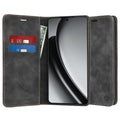 Techsuit - Confy Cover - Realme GT 6 / GT 6T - Black