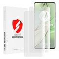 Smart Protection Folie de protectie Smart Protection Premium Classic (set de 2) compatibil cu Motorola Edge 40 / Edge 40