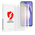 Smart Protection Folie de protectie Smart Protection Premium Classic (set de 2) compatibil cu Samsung Galaxy A54, Transp