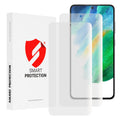 Smart Protection Folie de protectie Smart Protection Premium Classic (set de 2) compatibil cu Samsung Galaxy S21 FE 5G, 