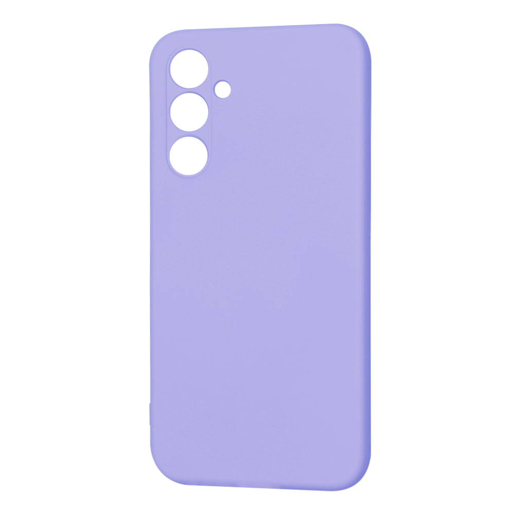 Techsuit - SoftFlex - Samsung Galaxy A54 - Light Purple