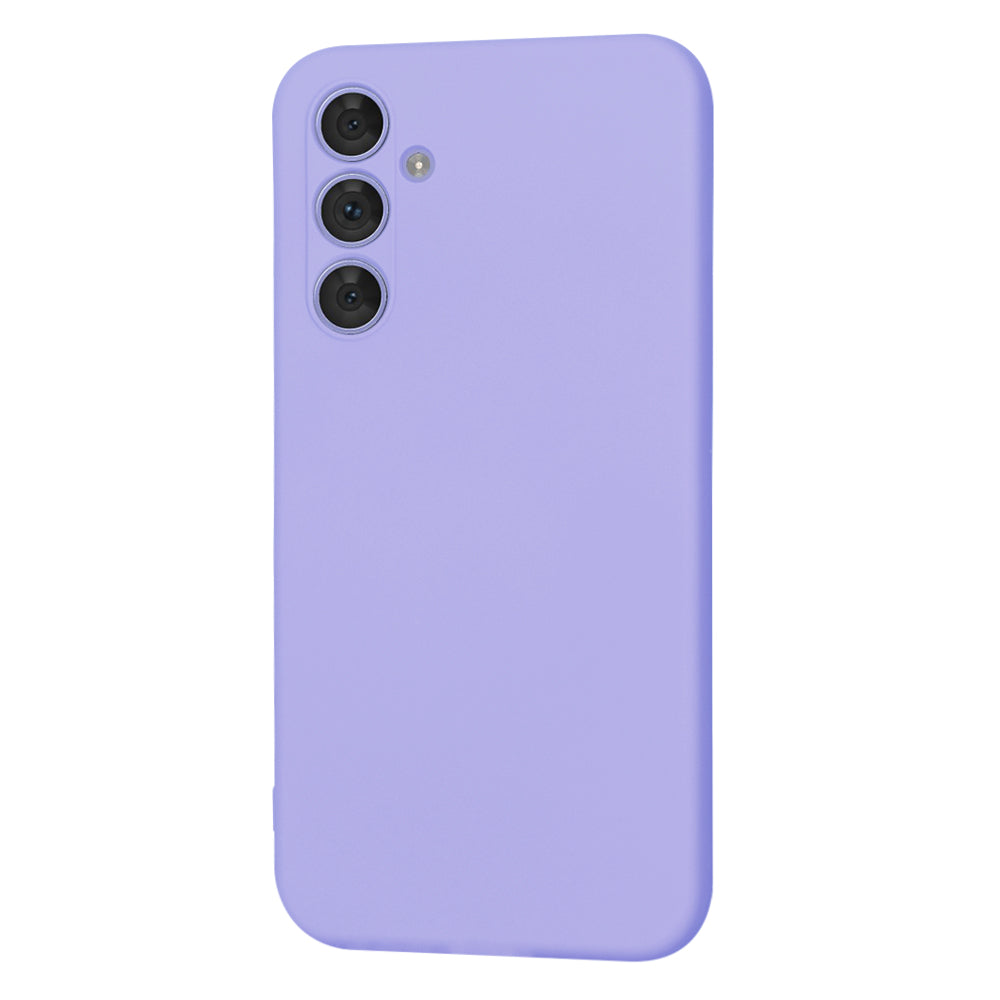 Techsuit - SoftFlex - Samsung Galaxy A54 - Light Purple