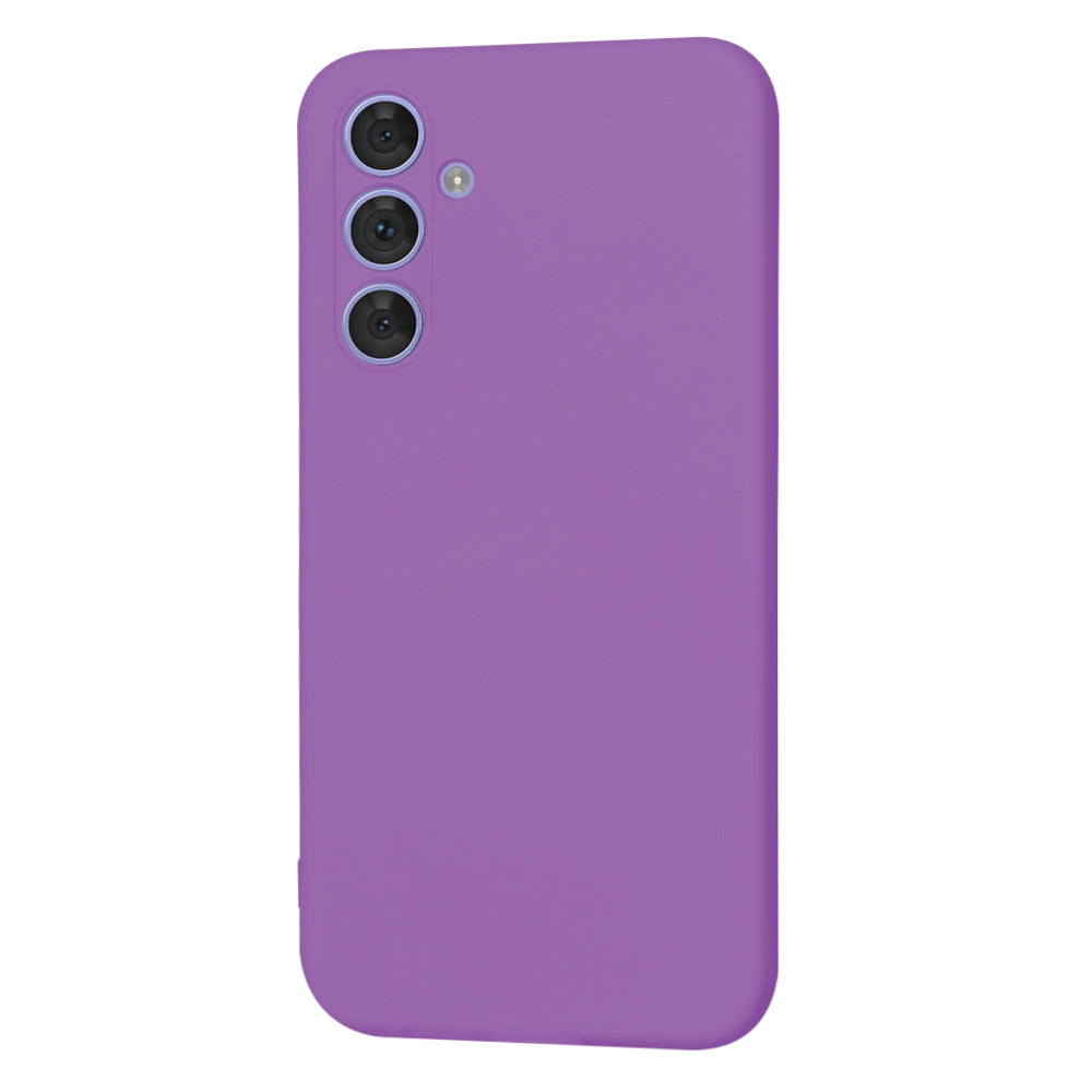 Techsuit - SoftFlex - Samsung Galaxy A54 - Purple