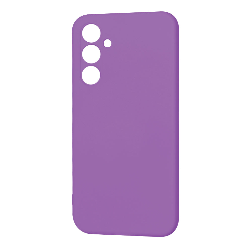 Techsuit - SoftFlex - Samsung Galaxy A54 - Purple