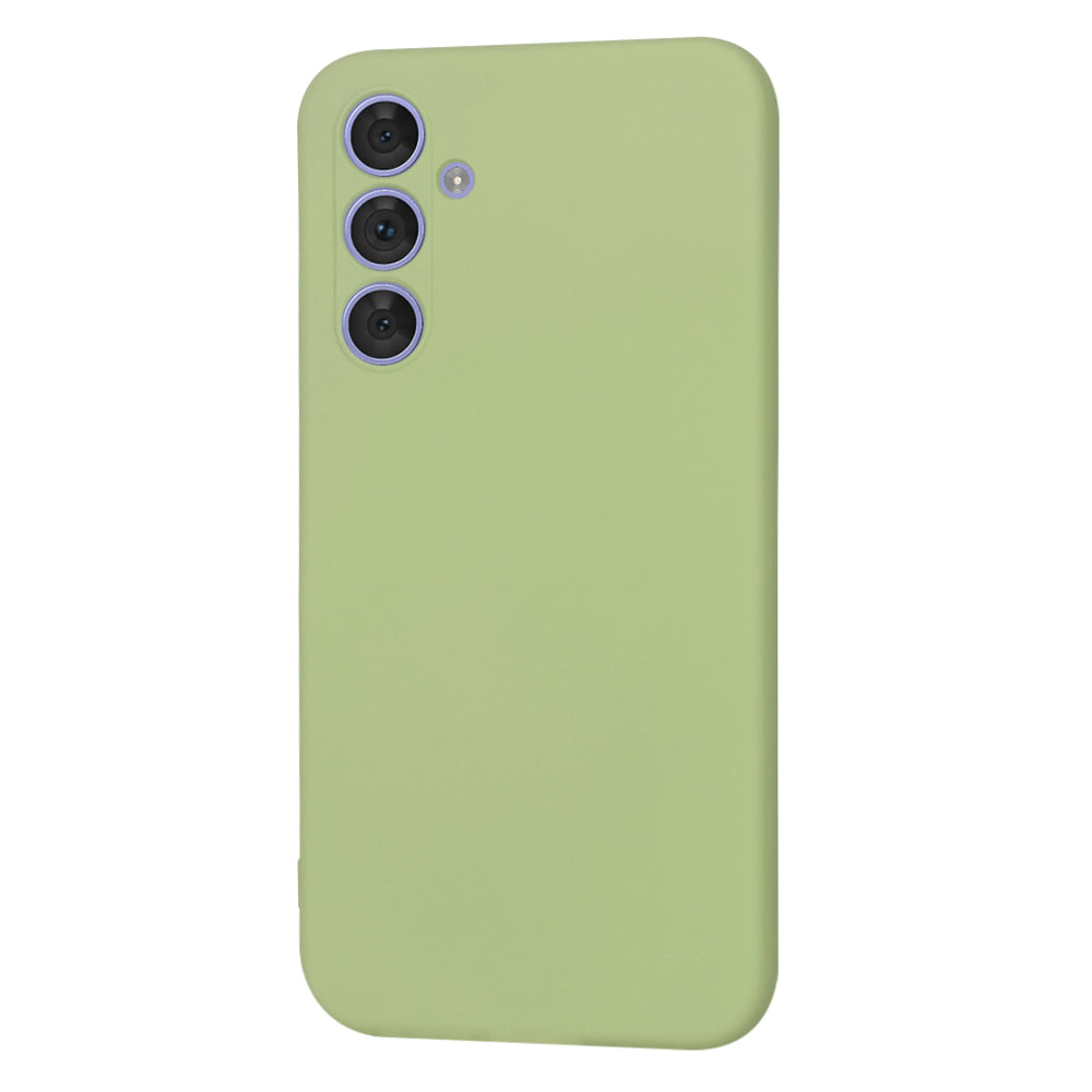 Techsuit - SoftFlex - Samsung Galaxy A54 - Matcha