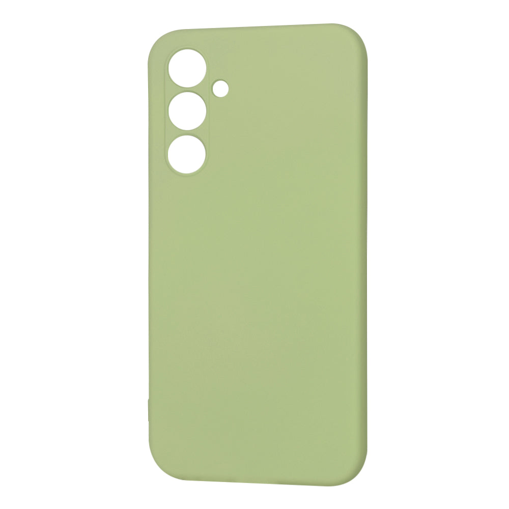 Techsuit - SoftFlex - Samsung Galaxy A54 - Matcha