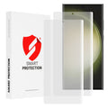 Smart Protection Folie de protectie Smart Protection Premium Classic (set de 2) compatibil cu Samsung Galaxy S23 Ultra, 