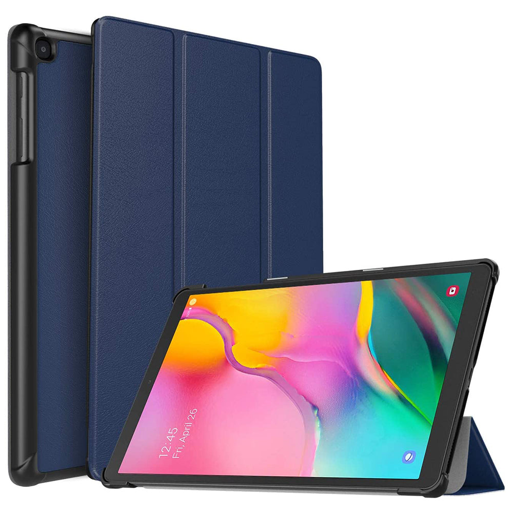 Techsuit - FoldPro - Samsung Galaxy Tab A 10.1 2019 T510 - Blue