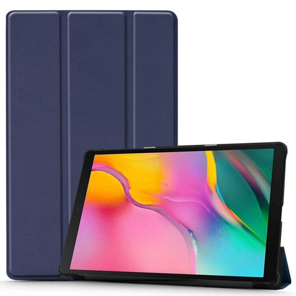 Techsuit - FoldPro - Samsung Galaxy Tab A 10.1 2019 T510 - Blue