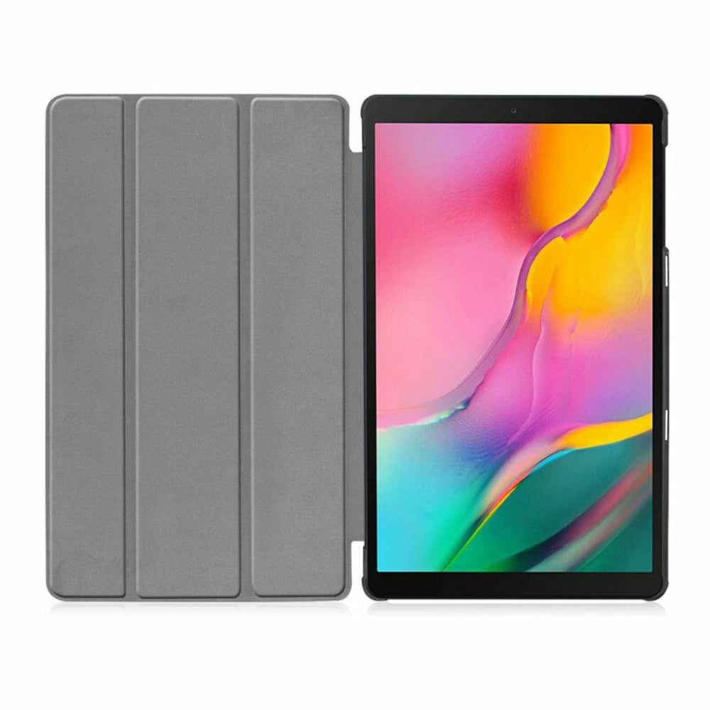 Techsuit - FoldPro - Samsung Galaxy Tab A 10.1 2019 T510 - Blue