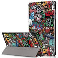 TechSuit Husa de protectie tableta Techsuit FoldPro compatibil cu Samsung Galaxy Tab S6 Lite (2020 / 2022 / 2024), Urban