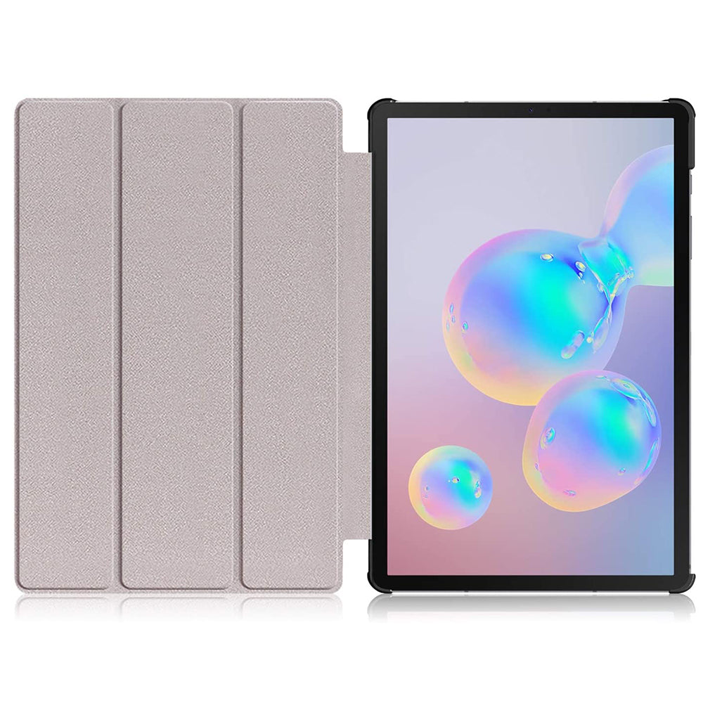 TechSuit Husa de protectie tableta Techsuit FoldPro compatibil cu Samsung Galaxy Tab S6 Lite (2020 / 2022 / 2024), Urban