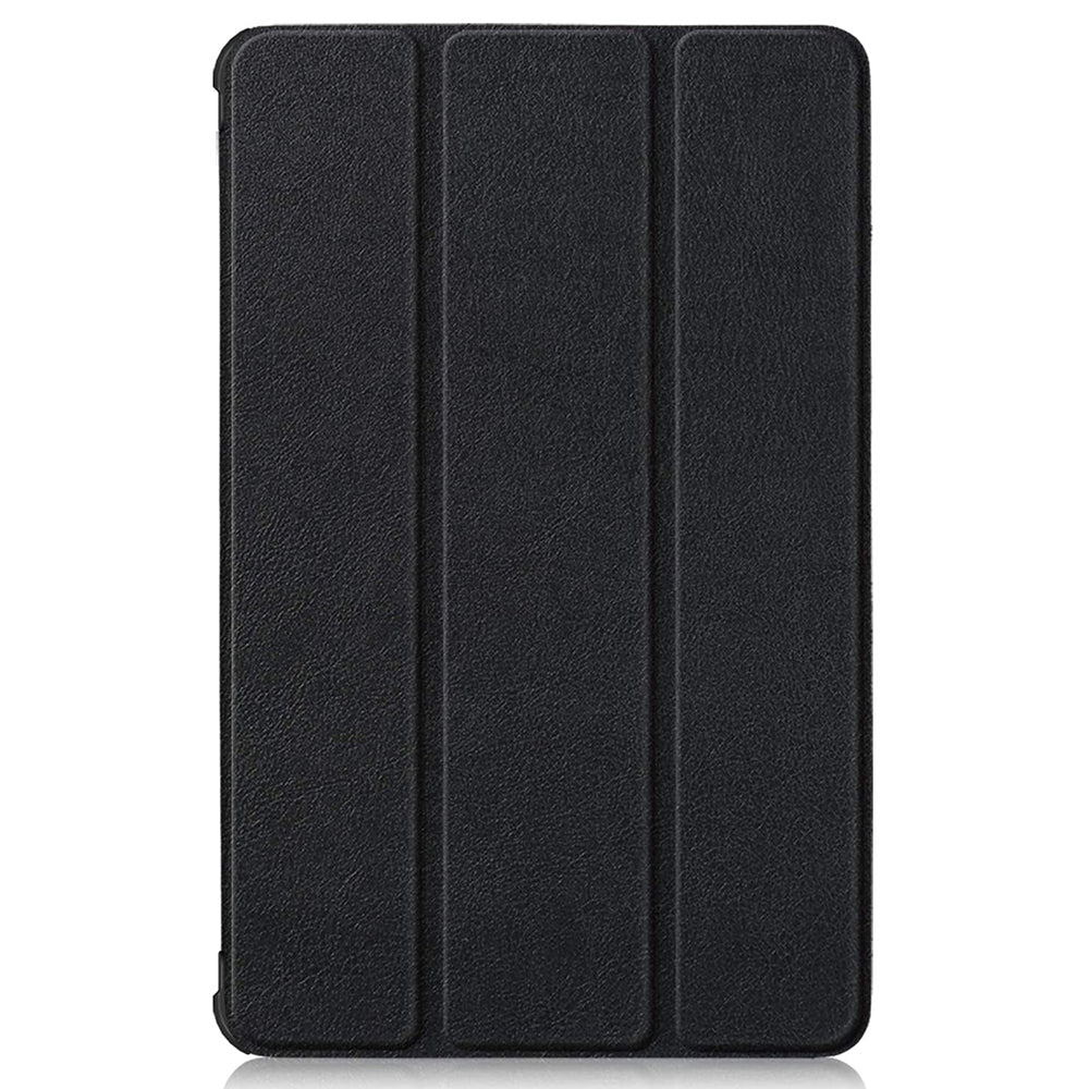 Techsuit - FoldPro - Samsung Galaxy Tab S6 Lite (2020 / 2022 / 2024) - Black