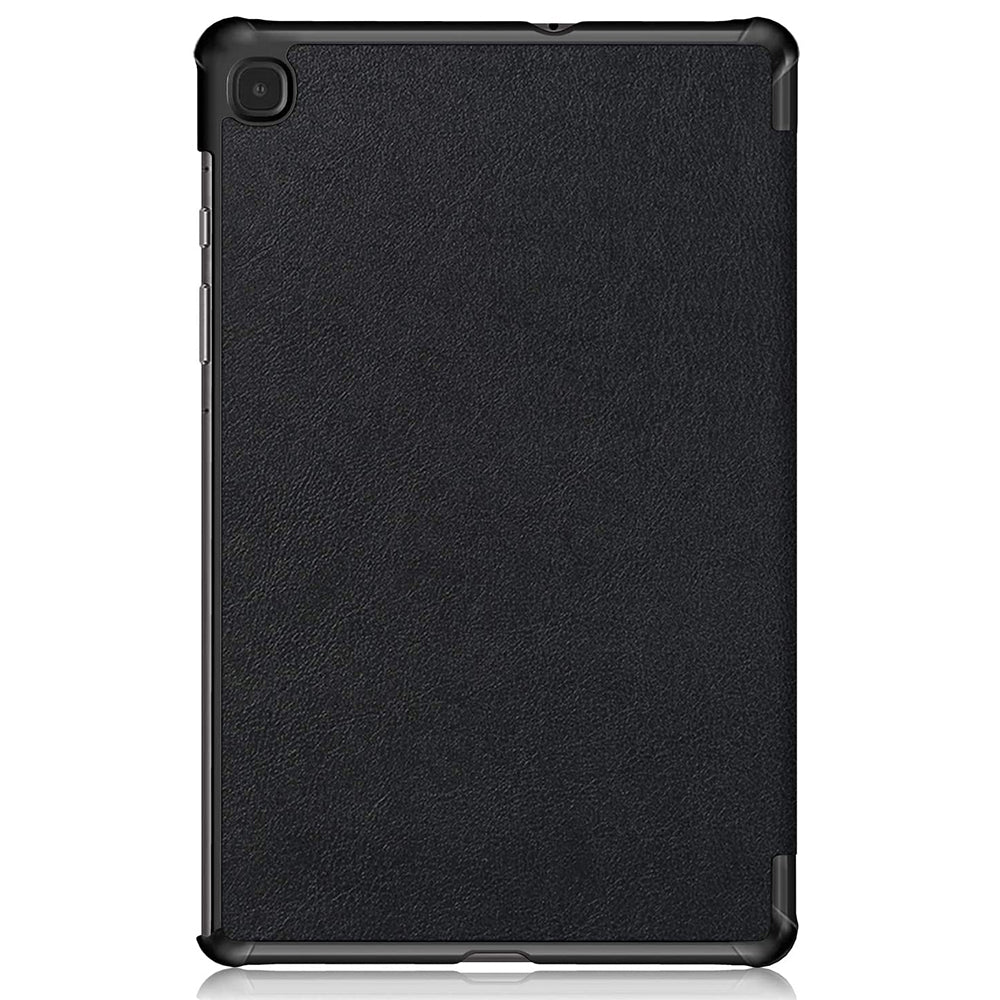 Techsuit - FoldPro - Samsung Galaxy Tab S6 Lite (2020 / 2022 / 2024) - Black