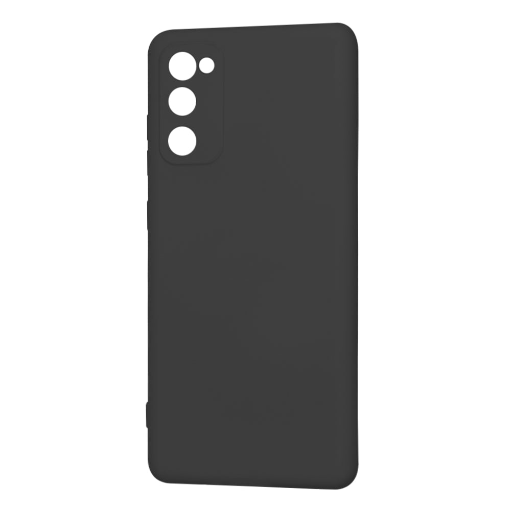 TechSuit Husa de protectie Techsuit SoftFlex compatibil cu Samsung Galaxy S20 FE / S20 FE 5G, Negru – imagine 4