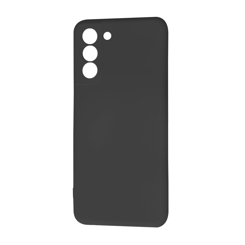 TechSuit Husa de protectie Techsuit SoftFlex compatibil cu Samsung Galaxy S21 5G, Negru – imagine 2