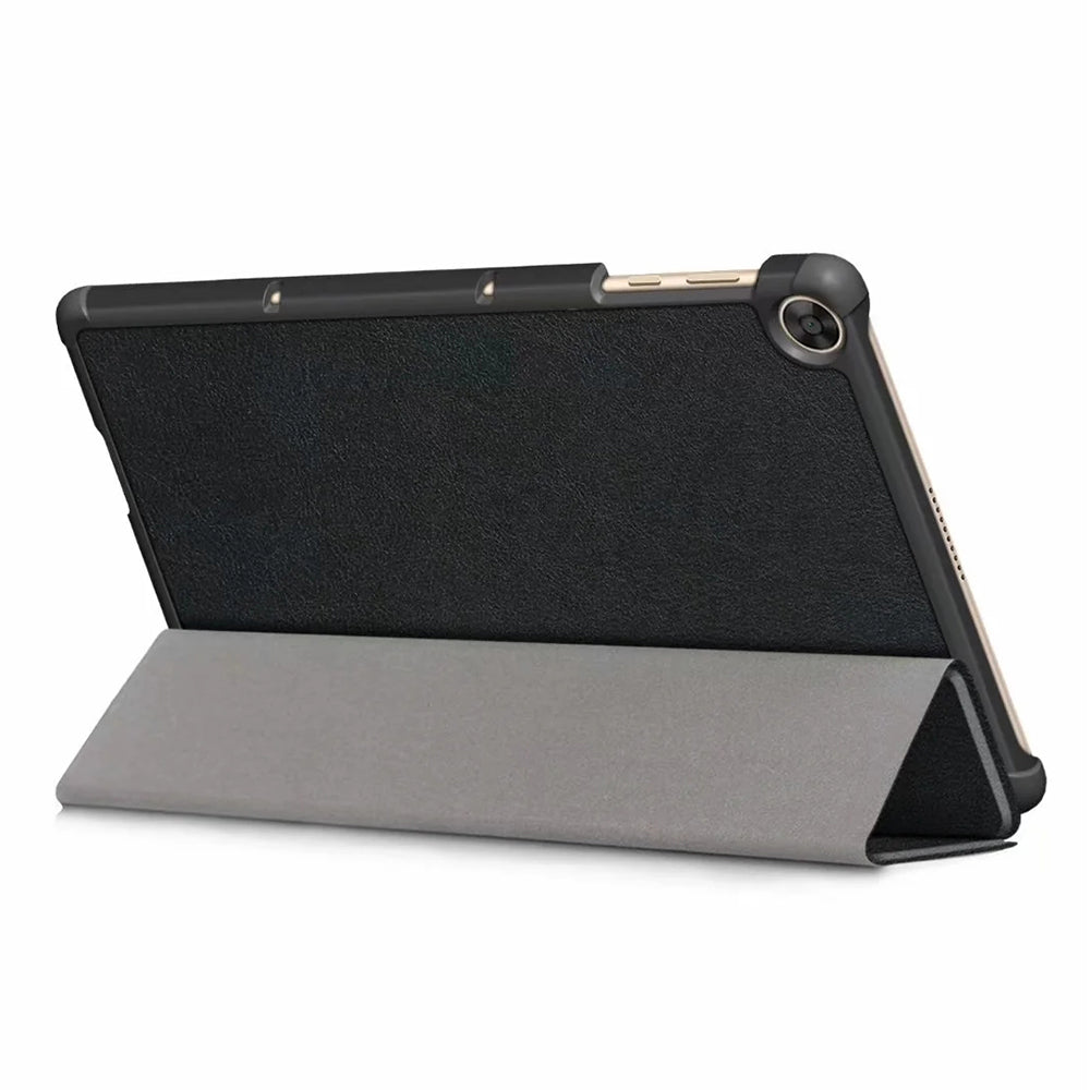 Techsuit - FoldPro - Huawei Matepad T 10 / T 10S (9.7 inch / 10.1 inch) - Black