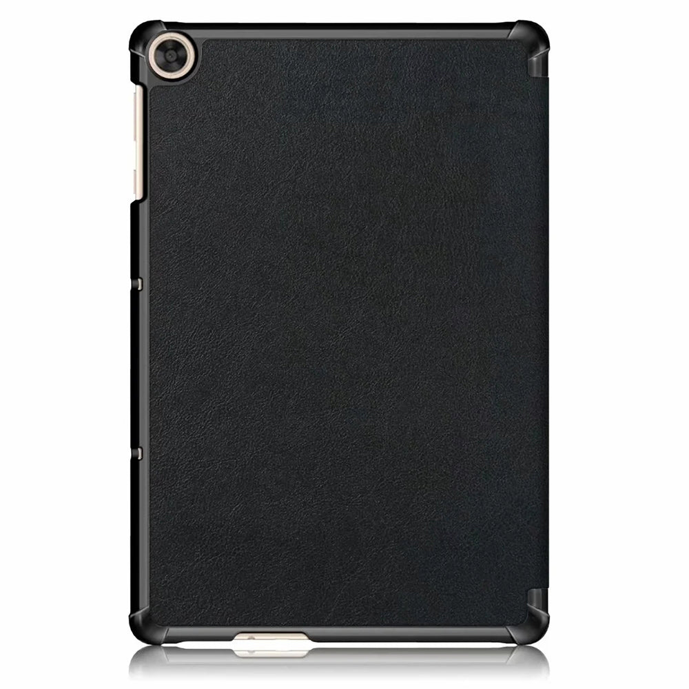 Techsuit - FoldPro - Huawei Matepad T 10 / T 10S (9.7 inch / 10.1 inch) - Black