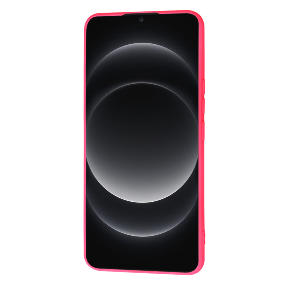 Techsuit - SoftFlex - Xiaomi 14 Ultra - Hot Pink