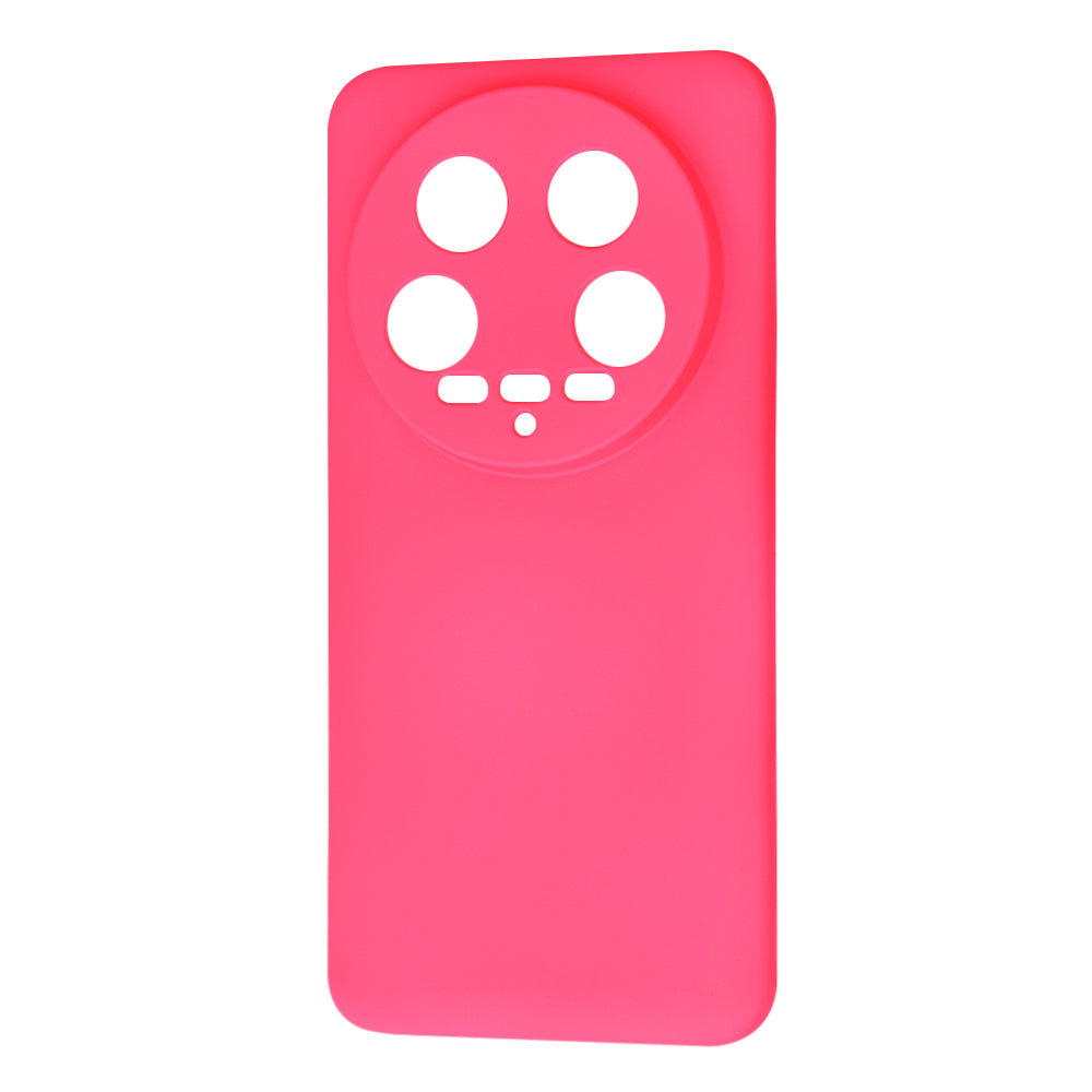 Techsuit - SoftFlex - Xiaomi 14 Ultra - Hot Pink
