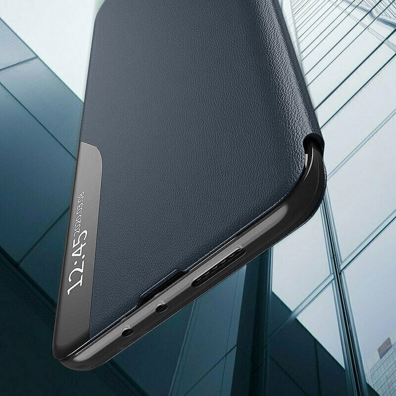 Techsuit - eFold Series - Huawei P30 Pro / P30 Pro New Edition - Dark Blue