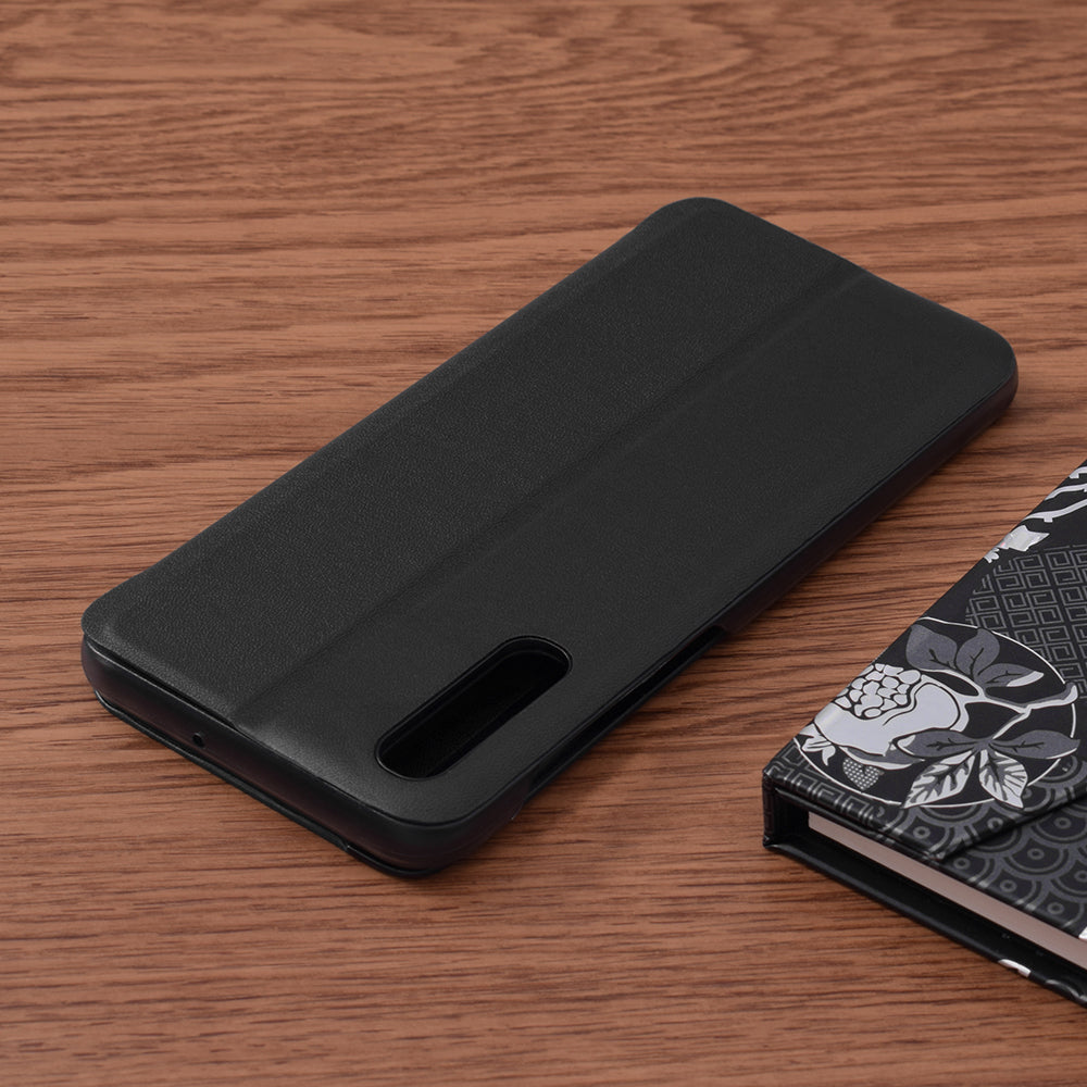 Techsuit - eFold Series - Samsung Galaxy A70 / A70s - Black