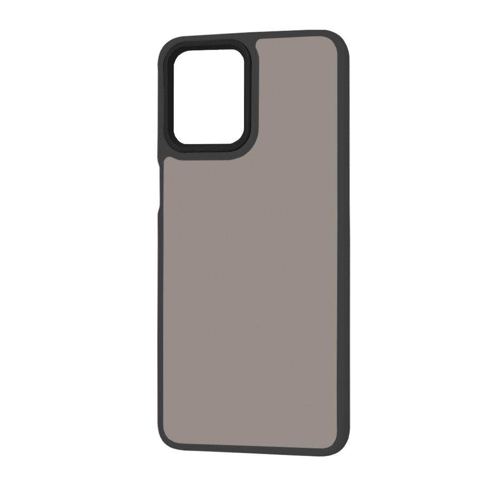 Techsuit - HaloFrost Series - Motorola Moto G14 - Black