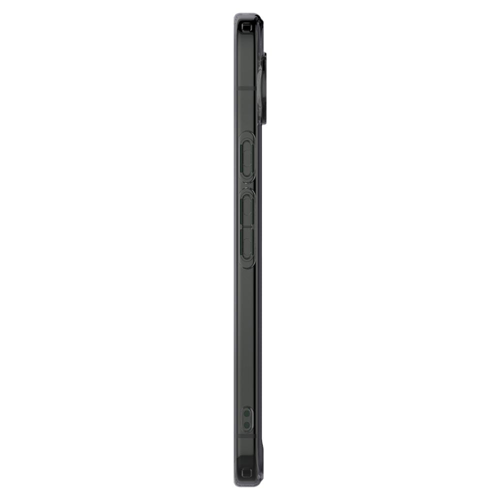 Spigen - Ultra Hybrid Zero One (ACS07722) - Google Pixel 9 Pro XL - Matte Black