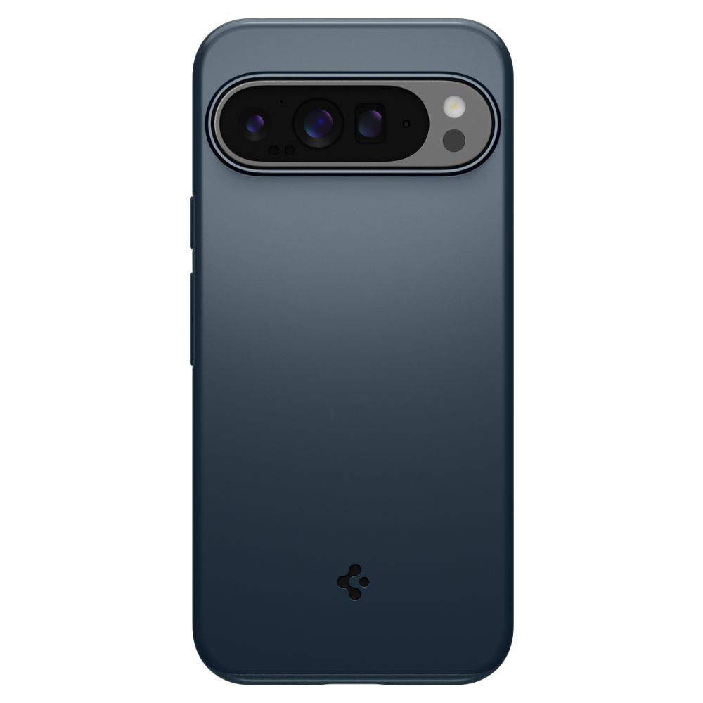Spigen - Thin Fit (ACS07732) - Google Pixel 9 Pro XL - Metal Slate