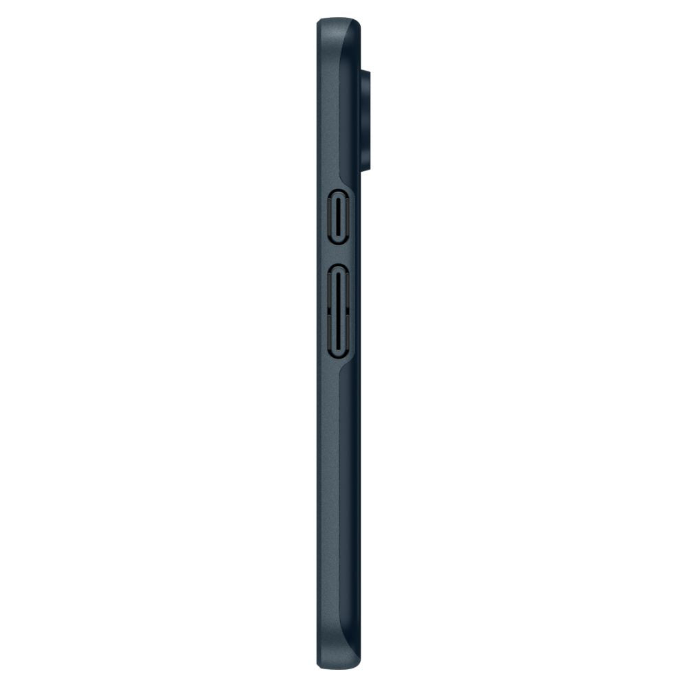 Spigen - Thin Fit (ACS07732) - Google Pixel 9 Pro XL - Metal Slate