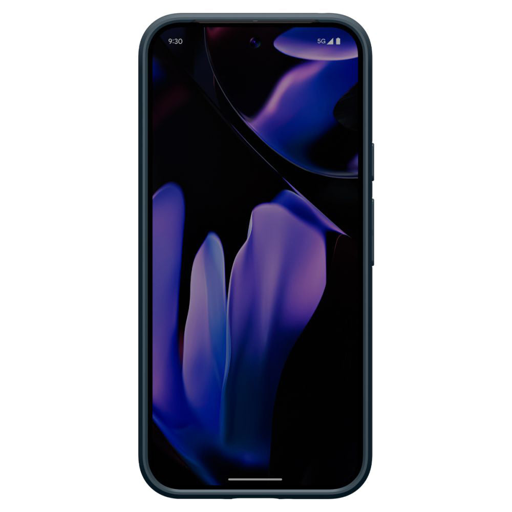 Spigen - Thin Fit (ACS07732) - Google Pixel 9 Pro XL - Metal Slate